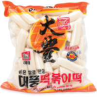 HAITAI - Daipoon Stick Rice Cake, 680 Gram