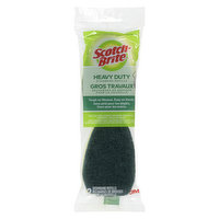 Scotch Brite - Dishwand Refills - Heavy Duty, 2 Each