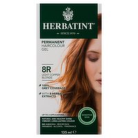 Herbatint - Blonde, 135 Millilitre