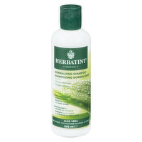 Herbatint - Normalizing Shampoo, 260 Millilitre