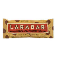 Larabar - Peanut Butter Chocolate Chip Bar, 45 Gram