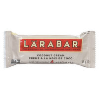 Larabar - Coconut Cream Fruit & Nut Energy Bar, 48 Gram