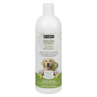 Le Salon - Dog Shampoo, Coconut Lime, 473 Millilitre