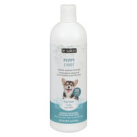 Le Salon - Puppy Shampoo, Baby Powder, 473 Millilitre