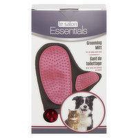 Le Salon - Dog Grooming Mitt, 1 Each