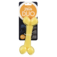 Zeus - Dog Toy, Coconut Bone