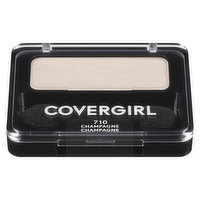 Cover Girl - 1-kit Eye Shadow - Champagne, 2.5 Gram