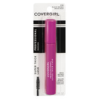 Cover Girl - Professional Super Thick Mascara - Black Brown, 9 Millilitre