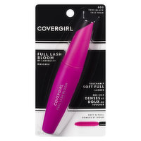 Cover Girl - Full Lash Bloom Mascara Very Black 800, 13.1 Millilitre