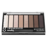 Cover Girl - TruNaked Eyeshadow Palettes - Nudes