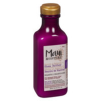 Maui MOISTURE - Shea Butter Shampoo Revive & Hydrate