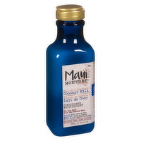 Maui Moisture - Coconut Milk Conditioner Nourish & Moisture, 385 Millilitre