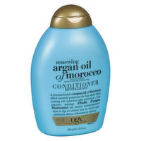 ogx - Moroccan Argan Oil Conditioner, 385 Millilitre