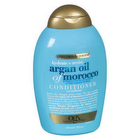 OGX - Argan Oil of Morocco Conditioner - Extra Strength, 385 Millilitre