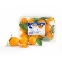 Blue Jay - Satsuma Mandarins, 4 Pound