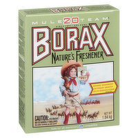 20 Mule Team - Borax Laundry Booster, 1.84 Kilogram