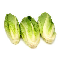 Lettuce - Romaine Hearts, 3 Each