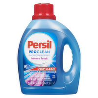 Persil - Liquid Laundry Detergent - Proclean Intense Fresh, 2.21 Litre