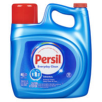 Persil - ProClean Power Liquid Detergent, Original, 4.43 Litre