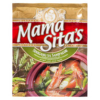 Mama Sita's - Sinigang Sa Sampalok, 50 Gram