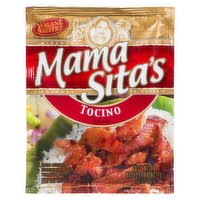 Mama Sita's - Tocino Marinating Mix, 75 Gram