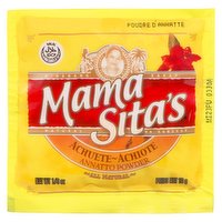 Mama Sita's - Annatto Powder