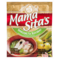 Mama Sita's - Sinigang Bayabas, 40 Gram