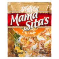 Mama Sita's - Palabok Oriental Gravy Mix, 57 Gram