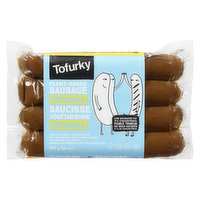 Tofurky - Meatless Kielbasa Sausages, 397 Gram