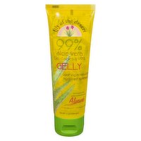 Lily Of The Desert - Aloe Vera Gelly, 114 Gram