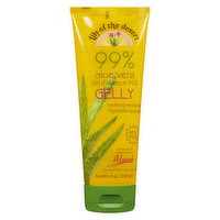 Lily Of The Desert - Aloe Vera Gelly, 228 Gram