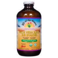 Lily Of The Desert - Aloe Vera Juice Whole Leaf Preservative Free, 946 Millilitre