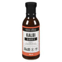 Seoul - Kalbi Sauce, 350 Millilitre