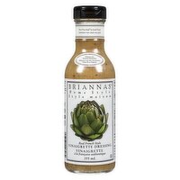 Brianna's - Home Style Real French Vinaigrette Dressing, 355 Millilitre