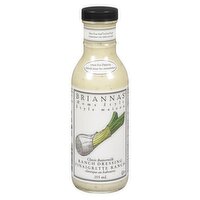 Brianna's - Home Style Classic Buttermilk Ranch Dressing, 355 Millilitre