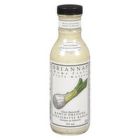 Brianna's - Salad Dressing, Classic Buttermilk Ranch, 355 Millilitre