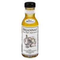 Brianna's - Salad Dressing,  Garlic Vinaigrette, 355 Millilitre