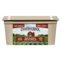 Country Crock - Margarine, 850 Gram