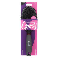 Goody - Smart Classics - Oval Cushion Brush, 1 Each