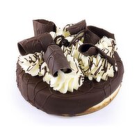 Cheesecake - Chocolate 7", 850 Gram