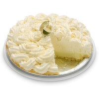 N/A - Key Lime Cream Pie 8 Inch, 8 Each