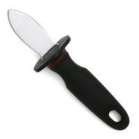 Norpro - Grip-ez Clam & Oyster Knife, 1 Each