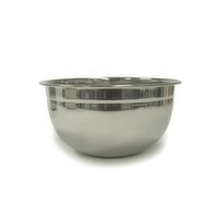 Norpro - Stainless Steel Bowl 5 Quart, 1 Each