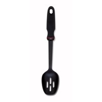 Norpro - Grip-ez Nylon Slotted Spoon, 1 Each