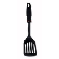 Norpro - Grip-ez Nylon Slotted Turner/ Spatula