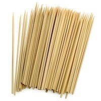 Norpro - Bamboo Skewers 6 in, 100 Each