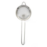 Norpro - Stainless Steel Strainer 3 Inch, 1 Each