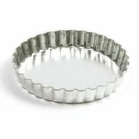 Norpro - Quiche & Tartlet Pan 4.75 Inch, 1 Each