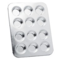 Norpro - Mini Muffin Cupcake Pan, 1 Each