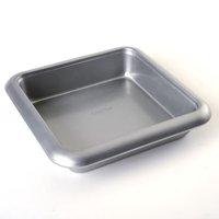 Norpro - Nonstick Square Cake Pan - 8 in, 1 Each